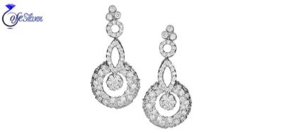 Buy brilliant earrings Buy brilliant earrings